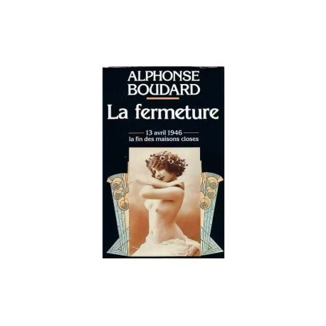 La fermeture