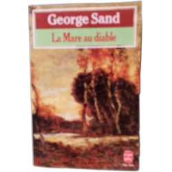 La Mare au diable