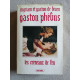 Myrian et Gaston de bearn Gaston Phebus