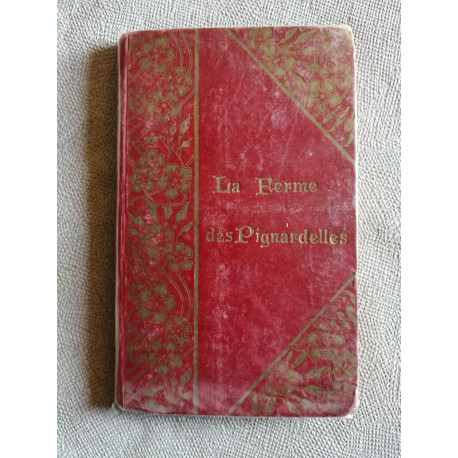 La flemer de pignardelles