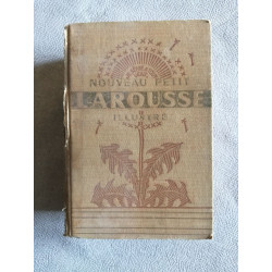 Je Sème a toute vent nouveau petit larousse