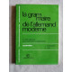 La grammaire de l'allemand moderne