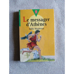 Le messager d'athenes