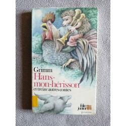 Hans-mon-hérisson et treize autres contes