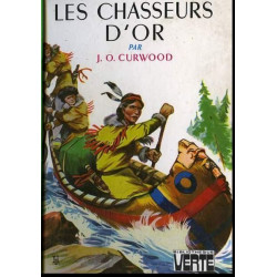 Les chasseurs d'or