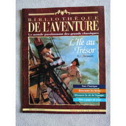 Bibliotheque de l'aventure