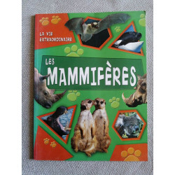 Les mamminfères
