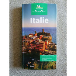 Guide Vert Italie