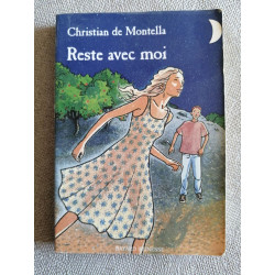 Reste avec moi
