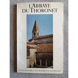 L'abbaye du Thoronet