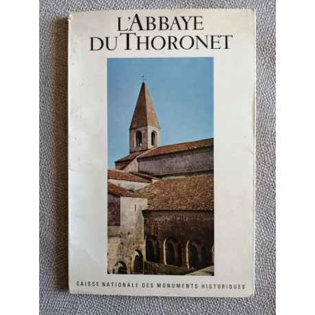 L'abbaye du Thoronet