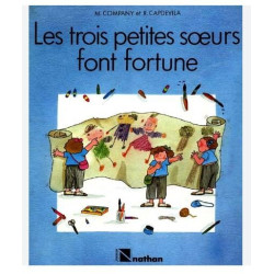 Les Trois petites soeurs fortune