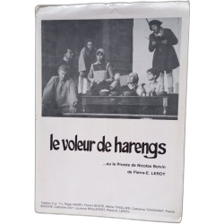 Le voleur de harengs