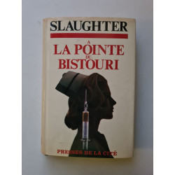 A la pointe du bistouri