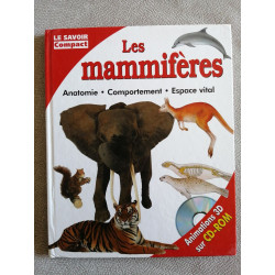 Les mammifères
