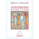 Les Nourritures affectives