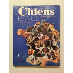 Chiens De France