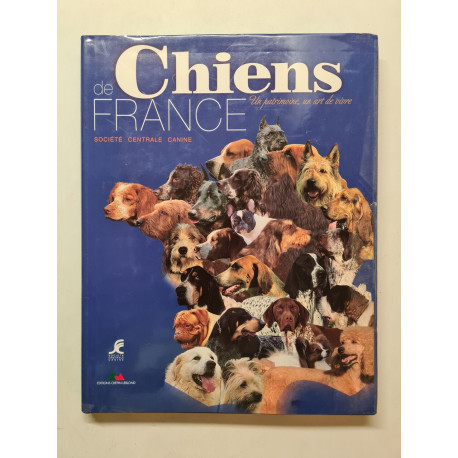 Chiens De France