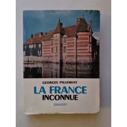 La france inconnue