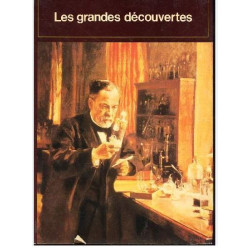 Les grandes découvertes