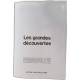 Les grandes découvertes