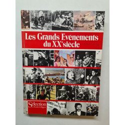 Les Grands Evénements Du XXe siècle