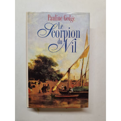 Le Scorpion du Nil