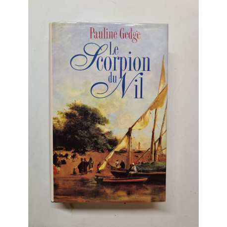Le Scorpion du Nil