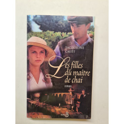 Les filles du maître de chai