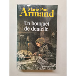 Un bouquet de dentelles