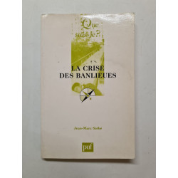 La Crise des banlieues