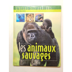 Les animaux sauvages