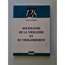 Sociologie de la vieillesse et du vieillissement