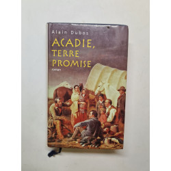 Acadie Terre promise