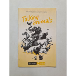 Talking animals