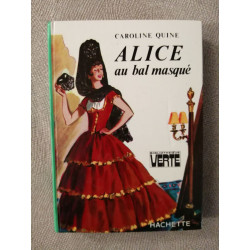 Alice au bal masqué