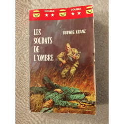 Les soldats de l'ombre