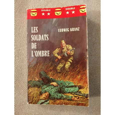Les soldats de l'ombre