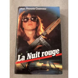 La Nuit rouge