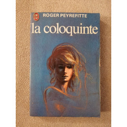 la coloquinte