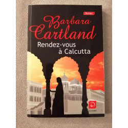 Rendez-vous Calcutta (grands caractres)