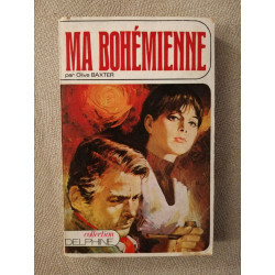 Ma bohémienne