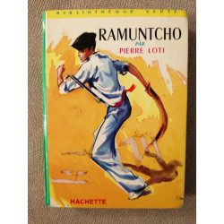 Ramuntcho