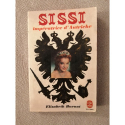 Sissi Impératrice d'Autriche