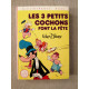 Les 3 petits cochons font la fête