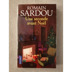 Une seconde avant Noël