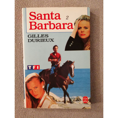 Santa barbara t02