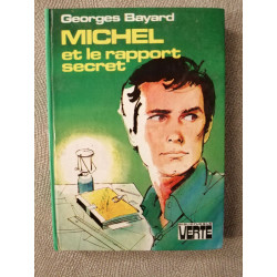 Michel et le rapport secret
