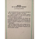 Michel et le rapport secret