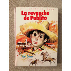la revanche de pablito